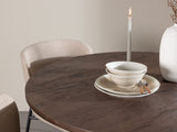 Conjunto de mesas y sillas para comedor 623418