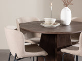 Conjunto de mesas y sillas para comedor 623418
