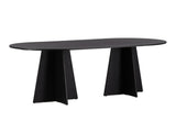 Conjunto de mesas y sillas para comedor 623429