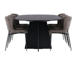 Conjunto de mesas y sillas para comedor 623429