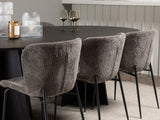 Conjunto de mesas y sillas para comedor 623429