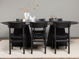 Conjunto de mesas y sillas para comedor 623445