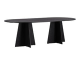 Conjunto de mesas y sillas para comedor 623445