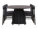 Conjunto de mesas y sillas para comedor 623445