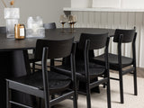 Conjunto de mesas y sillas para comedor 623445