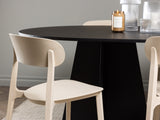 Conjunto de mesas y sillas para comedor 623460