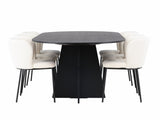 Conjunto de mesas y sillas para comedor 623480
