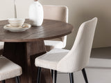 Conjunto de mesas y sillas para comedor 623492