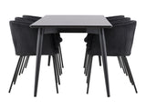 Conjunto de mesas y sillas para comedor 623511