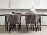 Conjunto de mesas y sillas para comedor 623514
