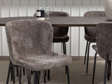 Conjunto de mesas y sillas para comedor 623514