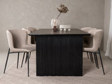 Conjunto de mesas y sillas para comedor 623537