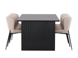 Conjunto de mesas y sillas para comedor 623537
