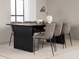 Conjunto de mesas y sillas para comedor 623537