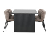 Conjunto de mesas y sillas para comedor 623537