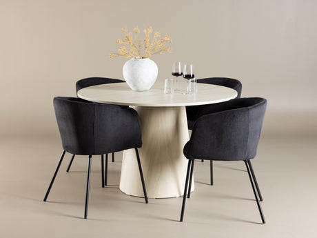 Conjunto de mesas y sillas para comedor 623546