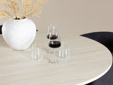 Conjunto de mesas y sillas para comedor 623546
