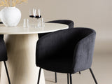 Conjunto de mesas y sillas para comedor 623546