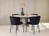 Conjunto de mesas y sillas para comedor 623547