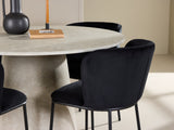 Conjunto de mesas y sillas para comedor 623547