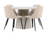 Conjunto de mesas y sillas para comedor 623551