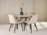 Conjunto de mesas y sillas para comedor 623551