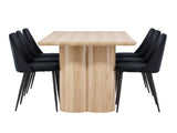 Conjunto de mesas y sillas para comedor 623577
