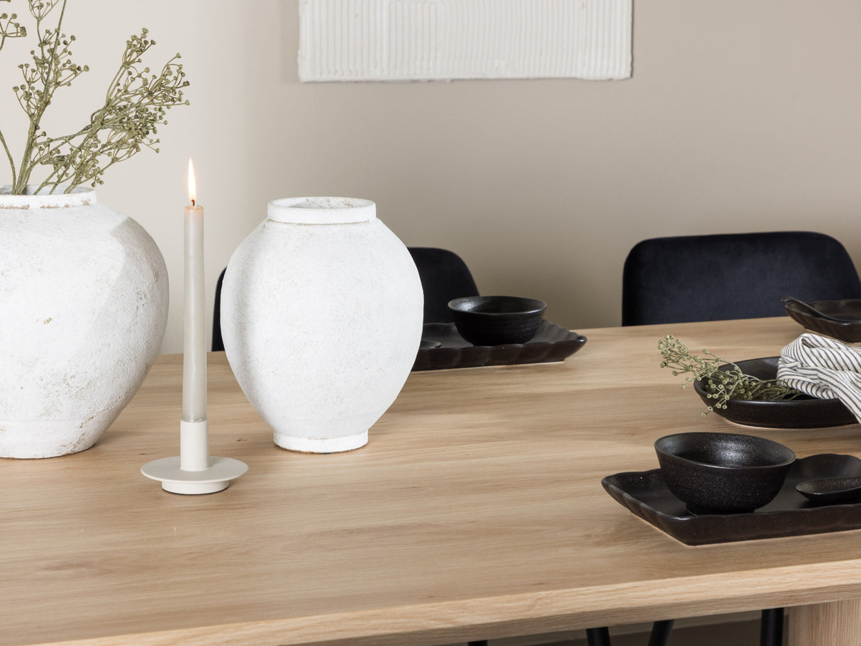 Conjunto de mesas y sillas para comedor 623577