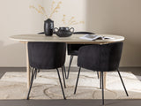 Conjunto de mesas y sillas para comedor 623579