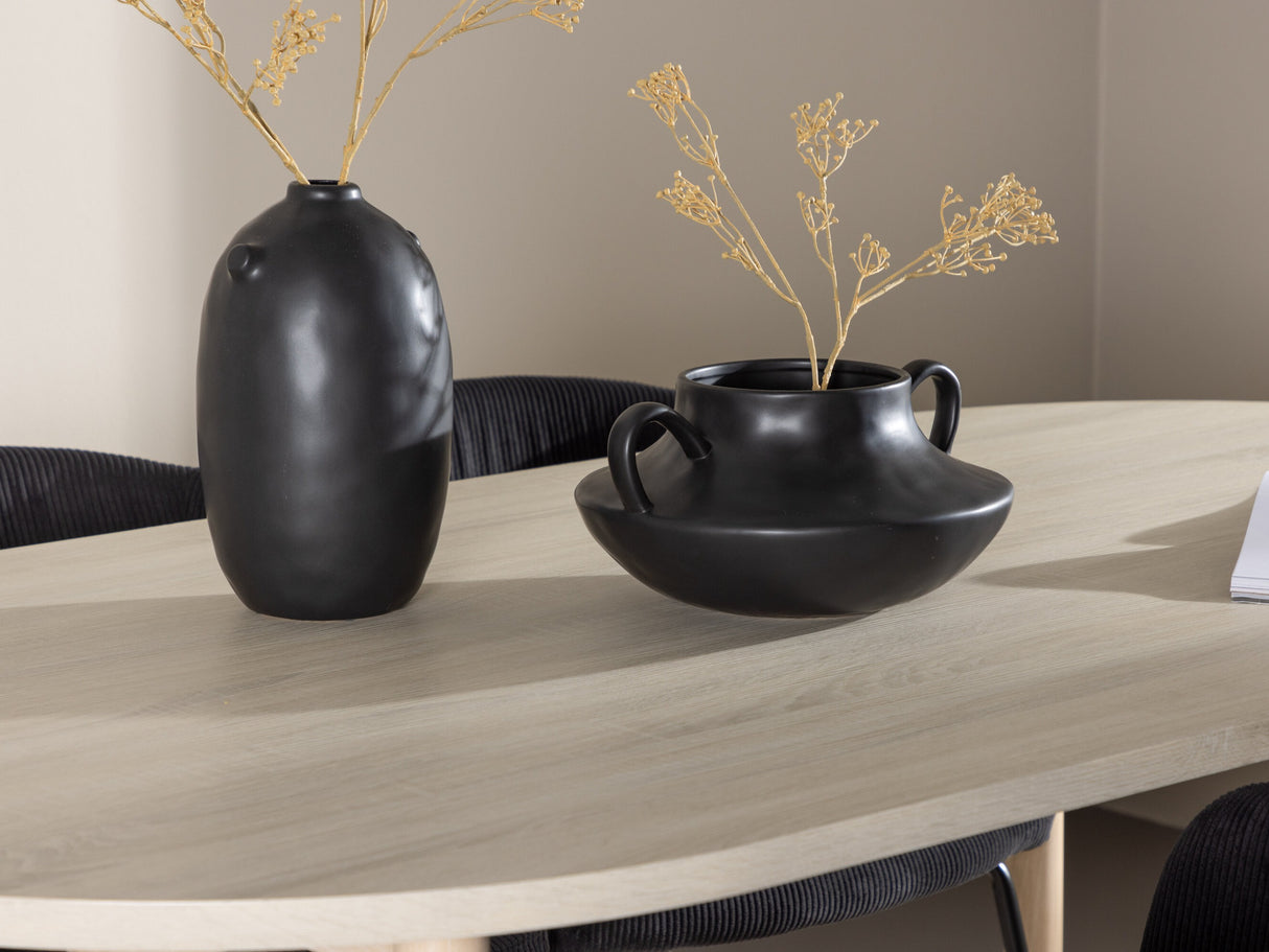 Conjunto de mesas y sillas para comedor 623579