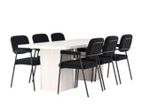 Conjunto de mesas y sillas para comedor 623582