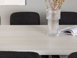 Conjunto de mesas y sillas para comedor 623582