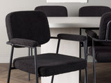 Conjunto de mesas y sillas para comedor 623582