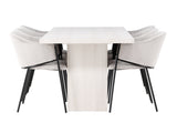 Conjunto de mesas y sillas para comedor 623588