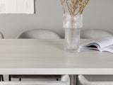 Conjunto de mesas y sillas para comedor 623588