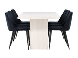Conjunto de mesas y sillas para comedor 623591