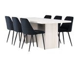 Conjunto de mesas y sillas para comedor 623591