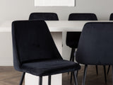 Conjunto de mesas y sillas para comedor 623591