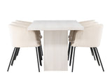 Conjunto de mesas y sillas para comedor 623592
