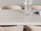 Conjunto de mesas y sillas para comedor 623595