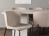 Conjunto de mesas y sillas para comedor 623595