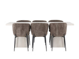 Conjunto de mesas y sillas para comedor 623595