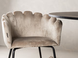 Conjunto de mesas y sillas para comedor 623621
