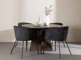 Conjunto de mesas y sillas para comedor 623627