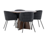 Conjunto de mesas y sillas para comedor 623627