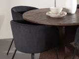 Conjunto de mesas y sillas para comedor 623627