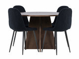 Conjunto de mesas y sillas para comedor 623638