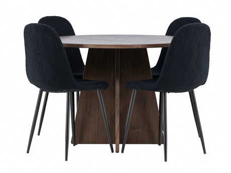 Conjunto de mesas y sillas para comedor 623638