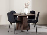 Conjunto de mesas y sillas para comedor 623638