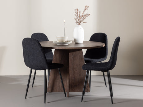 Conjunto de mesas y sillas para comedor 623638